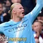 Prediksi Skor Swansea vs Manchester City 30 Oktober 2025