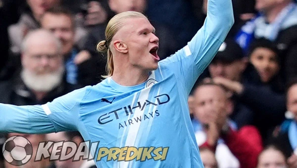 Prediksi Skor Swansea vs Manchester City 30 Oktober 2025