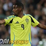 Prediksi Skor Swedia vs Swiss 11 Oktober 2025