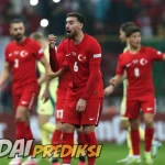 Prediksi Skor Turki vs Georgia 15 Oktober 2025