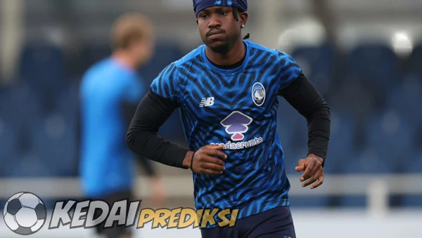 Prediksi Skor Udinese vs Atalanta 1 November 2025