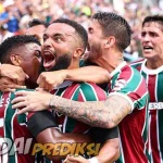 Prediksi Skor Vasco da Gama vs Fluminense 21 Oktober 2025