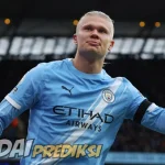 Prediksi Skor Villarreal vs Manchester City 21 Oktober 2025