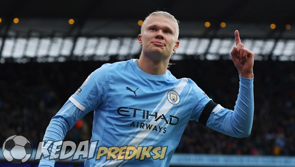 Prediksi Skor Villarreal vs Manchester City 21 Oktober 2025