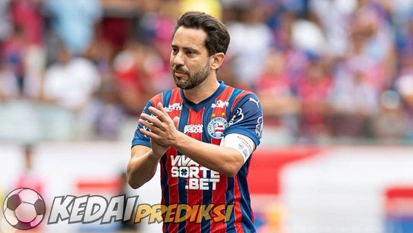 Prediksi Skor Vitoria vs Bahia 17 Oktober 2025