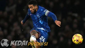 Prediksi Skor Wolverhampton vs Chelsea 30 Oktober 2025