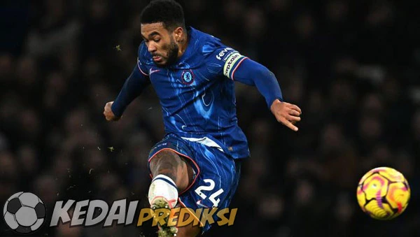 Prediksi Skor Wolverhampton vs Chelsea 30 Oktober 2025