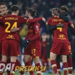 Prediksi Skor AS Roma vs Midtjylland 28 November 2025