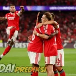 Prediksi Skor Ajax vs Benfica 26 November 2025
