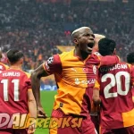 Prediksi Skor Ajax vs Galatasaray 6 November 2025