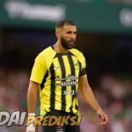 Prediksi Skor Al Ittihad vs Al Riyadh 21 November 2025
