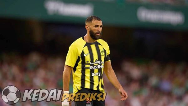 Prediksi Skor Al Ittihad vs Al Riyadh 21 November 2025