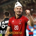 Prediksi Skor Andorra vs Albania 14 November 2025