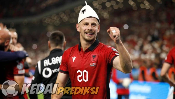 Prediksi Skor Andorra vs Albania 14 November 2025