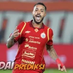 Prediksi Skor Arema vs Persija 8 November 2025