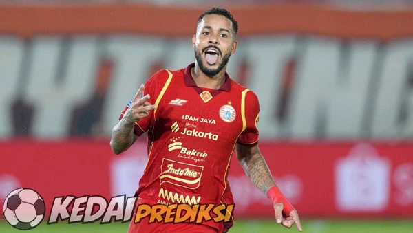 Prediksi Skor Arema vs Persija 8 November 2025