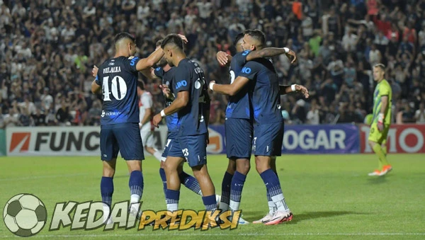 Prediksi Skor Argentinos Juniors vs Belgrano 11 November 2025