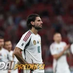 Prediksi Skor Armenia vs Hungaria 14 November 2025