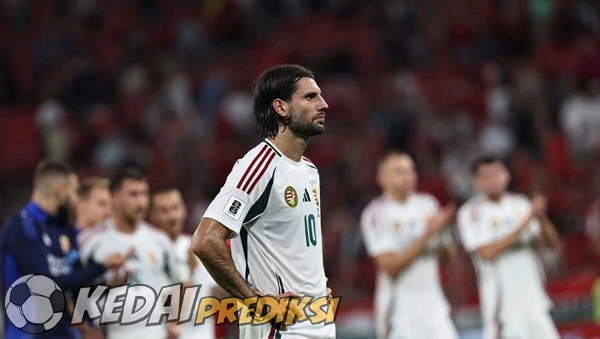 Prediksi Skor Armenia vs Hungaria 14 November 2025