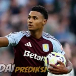 Prediksi Skor Aston Villa vs Young Boys 28 November 2025