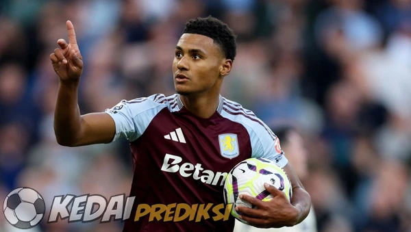 Prediksi Skor Aston Villa vs Young Boys 28 November 2025