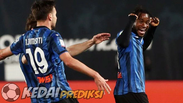 Prediksi Skor Atalanta vs Fiorentina 1 Desember 2025