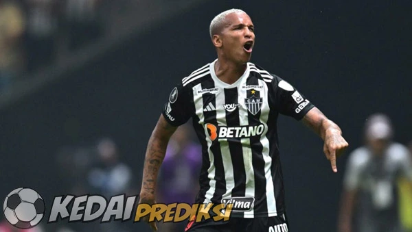 Prediksi Skor Atletico Mineiro vs Fortaleza 13 November 2025