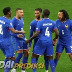 Prediksi Skor Azerbaijan vs Prancis 17 November 2025