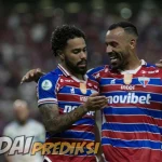 Prediksi Skor Bahia vs Fortaleza 21 November 2025