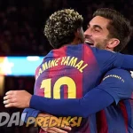 Prediksi Skor Barcelona vs Alaves 29 November 2025