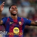 Prediksi Skor Barcelona vs Elche 3 November 2025