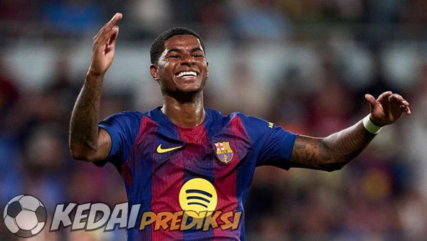 Prediksi Skor Barcelona vs Elche 3 November 2025