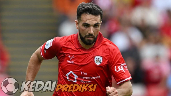 Prediksi Skor Barnsley vs Lincoln City 12 November 2025