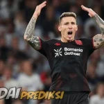 Prediksi Skor Benfica vs Bayer Leverkusen 6 November 2025