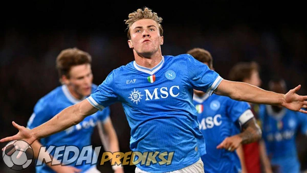Prediksi Skor Bologna vs Napoli 9 November 2025