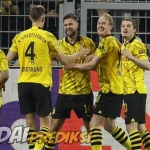 Prediksi Skor Borussia Dortmund vs Villarreal 26 November 2025
