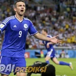 Prediksi Skor Bosnia vs Romania 16 November 2025