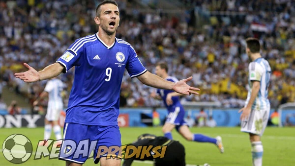 Prediksi Skor Bosnia vs Romania 16 November 2025