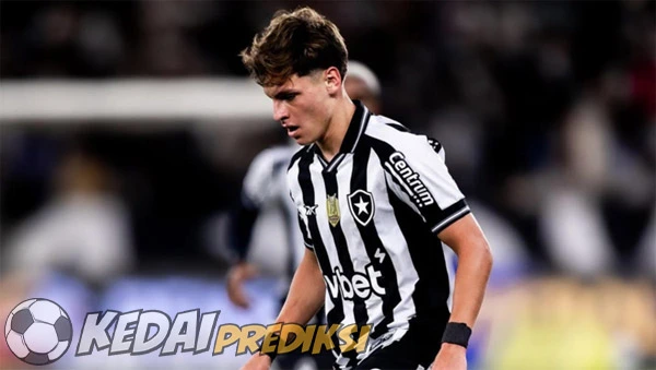 Prediksi Skor Botafogo vs Sport Recife 19 November 2025