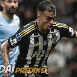 Prediksi Skor Bragantino vs Atletico Mineiro 17 November 2025