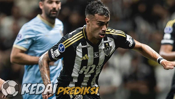 Prediksi Skor Bragantino vs Atletico Mineiro 17 November 2025