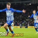 Prediksi Skor Brighton vs Brentford 22 November 2025