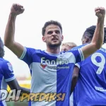 Prediksi Skor Bristol vs Plymouth Argyle 12 November 2025