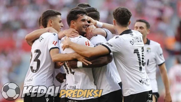 Prediksi Skor Burgos vs Castellon 11 November 2025