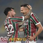 Prediksi Skor Ceara vs Fluminense 3 November 2025