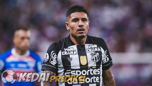 Prediksi Skor Ceara vs Internacional 21 November 2025