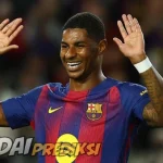 Prediksi Skor Chelsea vs Barcelona 26 November 2025