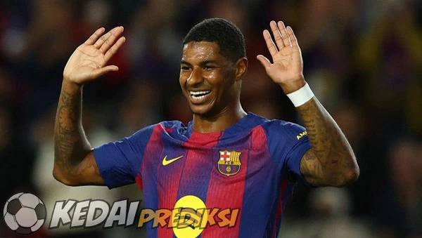 Prediksi Skor Chelsea vs Barcelona 26 November 2025