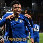 Prediksi Skor Chelsea vs Wolverhampton 9 November 2025