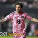 Prediksi Skor Cincinnati vs Inter Miami 24 November 2025